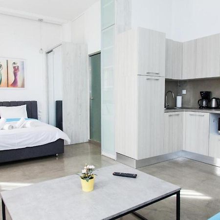Aθens Dome - Apartments By Live&Travel 雅典 外观 照片