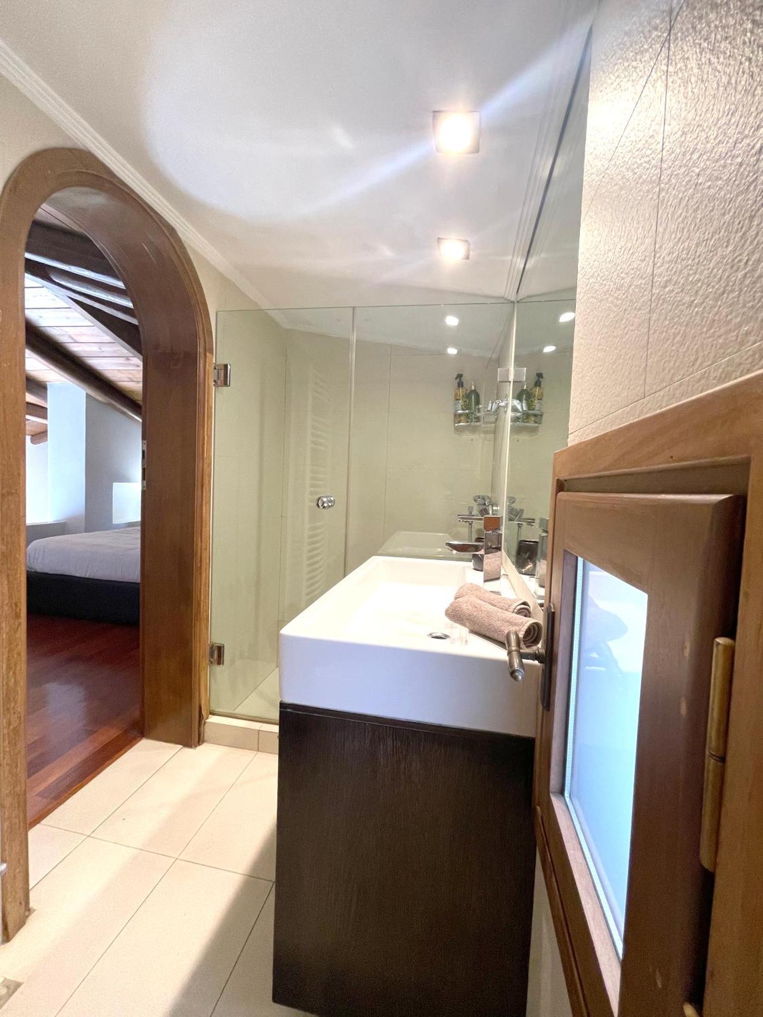 Aθens Dome - Apartments By Live&Travel 雅典 客房 照片